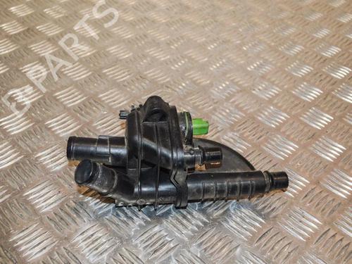 Used Thermostat housing PEUGEOT 508 SW I (8E_) 1.6 HDi (115 hp) 14652460