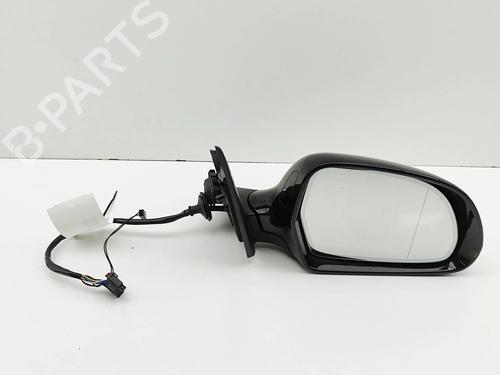 Used Right mirror Right mirror AUDI Q3 (8UB, 8UG) RS 2.5 quattro (310 hp) 29623263 29623263