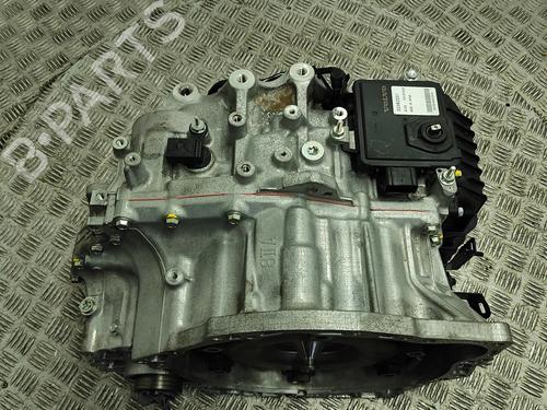 Gearbox VOLVO XC90 II (256) B5 Mild Hybrid AWD | BP31834862M3