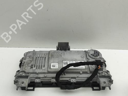 Instrument cluster AUDI Q4 E-TRON Sportback (F4N) 45 | BP28612349C47 