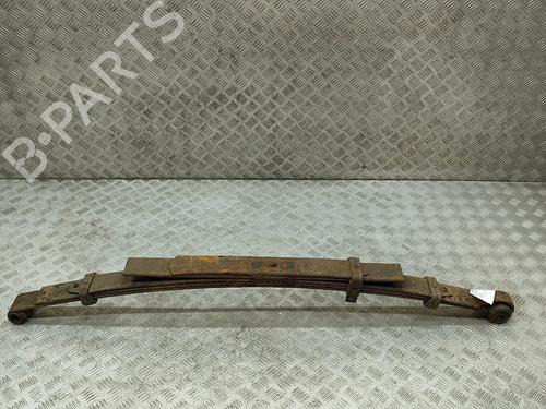 Altro TOYOTA HILUX VII Pickup (_N1_, _N2_, _N3_) 3.0 D-4D 4WD (KUN26) (171 hp) 32213459