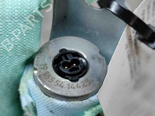 Høyre gardin kollisjonspute FORD TRANSIT CUSTOM V362 Van (FY, FZ) 2.0 EcoBlue mHEV | BP27767585C12 