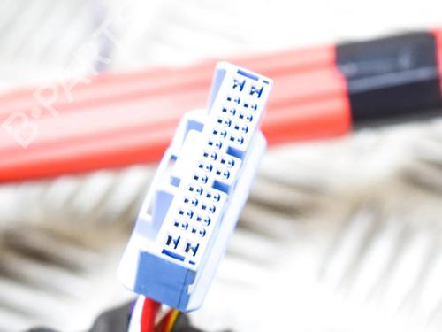 Wiring harness TESLA MODEL 3 (5YJ3) EV AWD | BP27761860E16 - Image 10