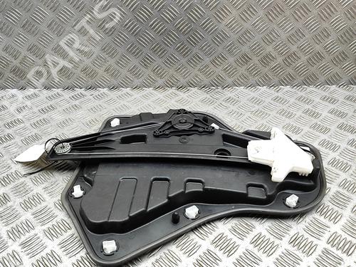 Rear right window mechanism CUPRA BORN (K11) 58 | BP33388436C25  - Image 5