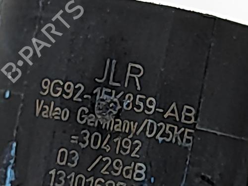 Electronic module JAGUAR XE (X760) 2.0 D | BP35957996M83 - Image 6