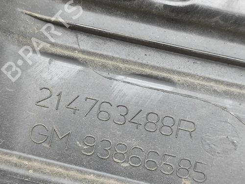 Pipe OPEL VIVARO B Van (X82) 1.6 CDTI (05) | BP36067244M125  - Image 6