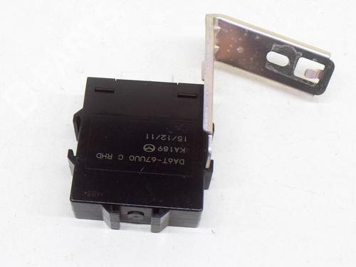 Elektronisk modul MAZDA CX-3 (DK) 1.5 SKYACTIV-D (DK2WS, DK5FW) | BP7082907M83 