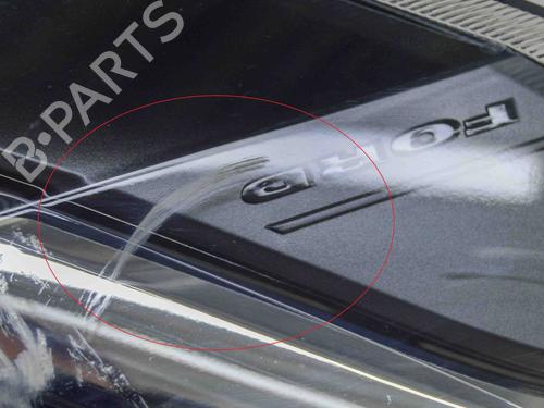 Right headlight FORD TRANSIT CUSTOM V362 Van (FY, FZ) 2.0 EcoBlue mHEV | BP29510669C29 