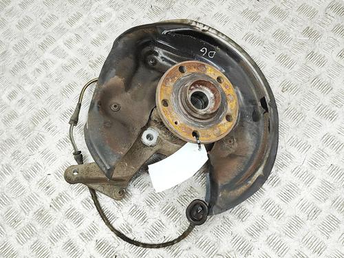 Mangueta trasera derecha VW TIGUAN (5N_) 2.0 TDI 4motion (140 hp) 31715209