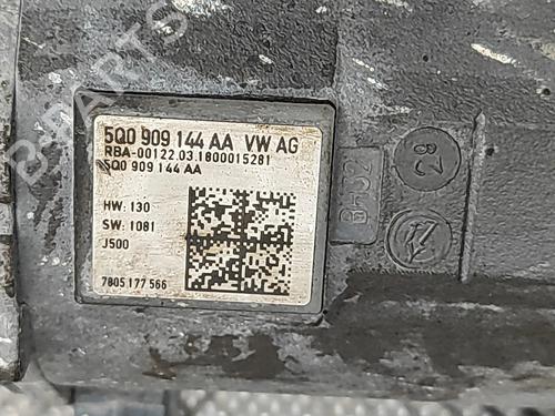 Steering rack VW PASSAT B8 (3G2, CB2) 2.0 TDI | BP30819304M22