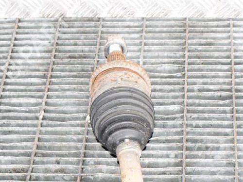 Right front driveshaft MITSUBISHI L200 / TRITON (KA_T, KB_T) 2.5 DI-D 4WD (KB4T) | BP6765608M39 