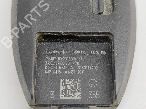 Electronic module NISSAN QASHQAI II (J11, J11_) 1.6 dCi | BP24141690M83