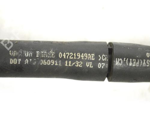 Pipe JEEP COMPASS (MK49) 2.4 4x4 | BP33345062M125 - Image 5