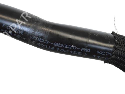 Pipe JAGUAR I-PACE (X590) EV400 AWD | BP30268655M125 