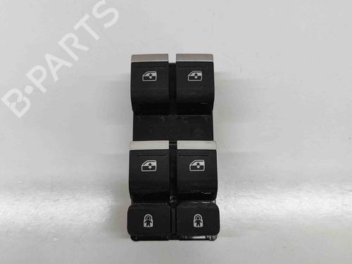 Used Right front window switch AUDI Q4 E-TRON Sportback (F4N) 40 (204 hp) 28437476