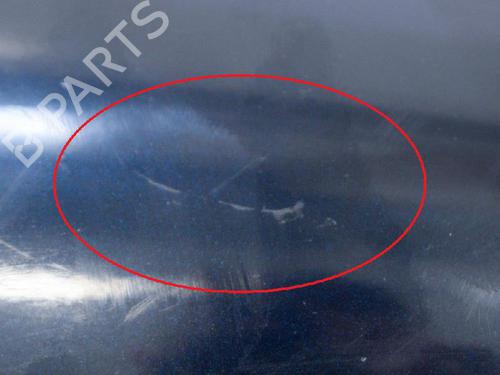 Left mirror AUDI A5 (8T3) 3.0 TDI quattro | BP6742306C26 