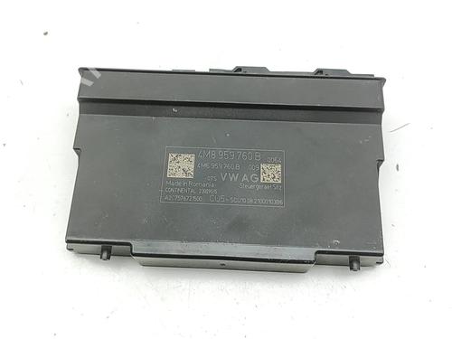 Used Electronic module PORSCHE 911 (992) 3.8 Turbo S (992450, 992470) (650 hp) 31977140