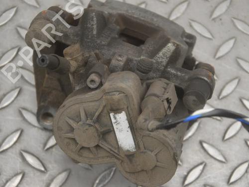 Left rear brake caliper JAGUAR XF II (X260) 2.0 D | BP33364051M107 - Image 5