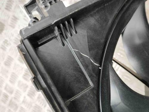 Radiator fan VOLVO XC40 (536) Recharge AWD | BP29391302M35 