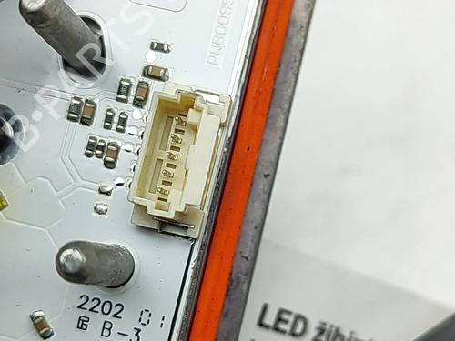 Electronic module RENAULT MASTER III Van (FV) 2.3 dCi 145 FWD (FV0E, FV0F, FV0H, FV02, FV0M, FV0S,... | BP30082379M83