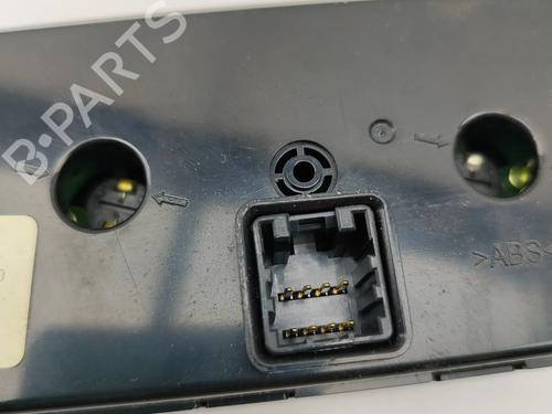 Electronic module CHRYSLER GRAND VOYAGER V (RT) 2.8 CRD | BP30108666M83 