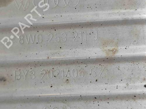 Catalyst AUDI A5 (F53, F5P) 35 TFSI Mild Hybrid | BP28434705M10