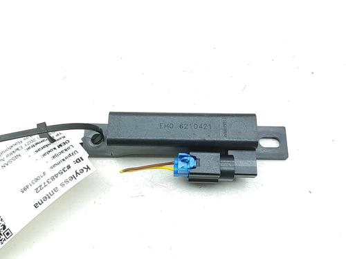 electronic-module-nissan-leaf-ze1-2017-34443845 main image