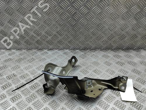 Used Support Support BMW 4 Gran Coupe (G26) M440 i Mild-Hybrid xDrive (374 hp) 34136778 34136778