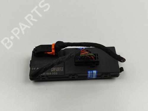 Elektronisk modul SKODA SUPERB III Estate (3V5) 2.0 TDI | BP26281203M83 