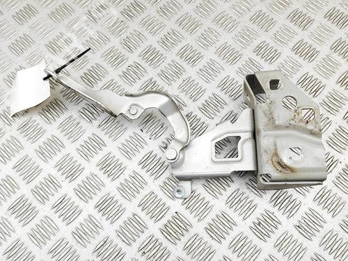 Used Hinge/Door check strap Hinge/Door check strap OPEL VIVARO B Van (X82) 1.6 CDTI (05) (90 hp) 33382671 33382671