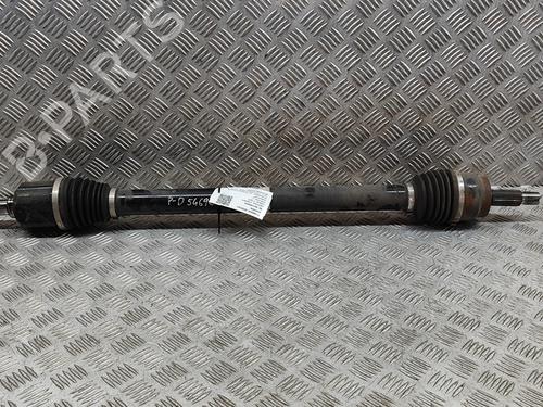 Used Right front driveshaft KIA SPORTAGE V (NQ5) 1.6 T-GDI (180 hp) 28562118