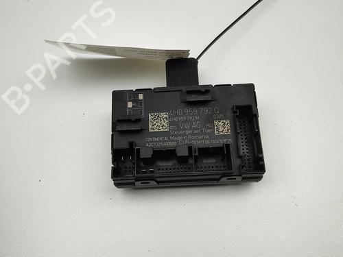 Used Electronic module Electronic module PORSCHE CAYENNE (92A) 4.2 S Diesel (382 hp) 36391038 36391038