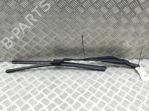 Used Front windshield wiper arm Front windshield wiper arm VW AMAROK Platform/Chassis (S1B, S6B, S7B) 2.0 BiTDI 4motion (180 hp) 40042753 40042753