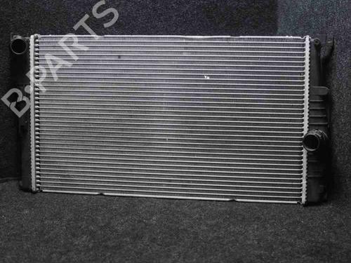 Used Water radiator BMW 1 (F21) 118 i (170 hp) 6730474