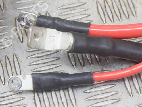 Cable AUDI Q7 (4MB, 4MG, 4MQ) SQ7 TDI quattro | BP14622885E12 
