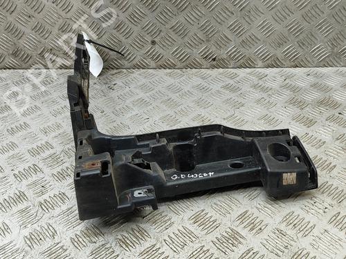 Rear bumper bracket BMW X5 (E70) xDrive 40 d | BP17634575C159 