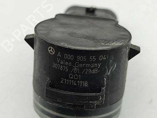 Electronic module MERCEDES-BENZ E-CLASS Convertible (A207) E 250 CDI / BlueTEC / d (207.403, 207.404) | BP33373211M83  - Image 6
