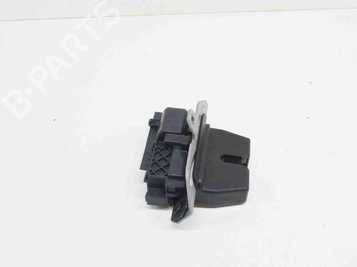 Tailgate lock FORD FIESTA VII (HJ, HF) 1.0 EcoBoost | BP9113823C101 