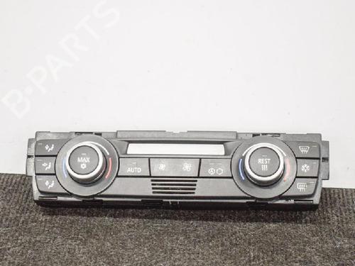 Used Electronic module BMW 3 Touring (E91) 320 d (177 hp) 6758666