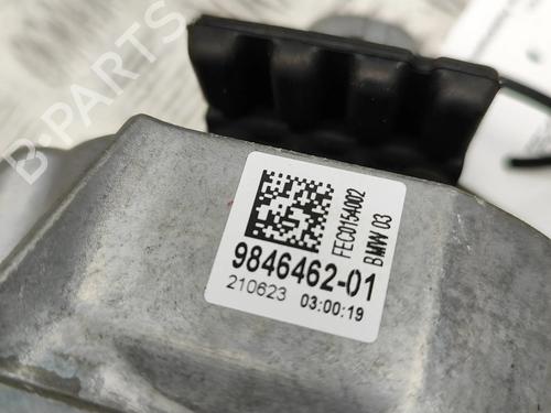 Engine mount BMW X6 (G06, F96) xDrive 30 d Mild-Hybrid | BP33392043M89  - Image 7