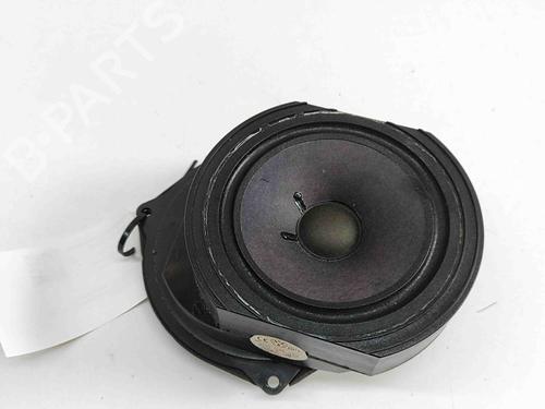Høyttaler VW PHAETON (3D1, 3D2, 3D3, 3D4, 3D6, 3D7, 3D8, 3D9) 6.0 W12 4motion | BP29488150E2 
