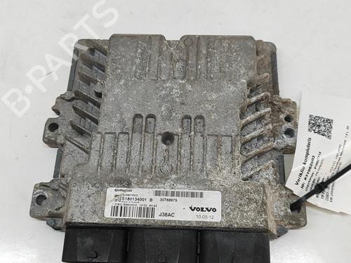 Centralita motor VOLVO V50 (545) D2 (114 hp) 28546583