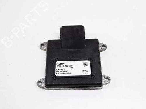 Used Electronic module BMW i3 (I01) Range Extender (170 hp) 10072822