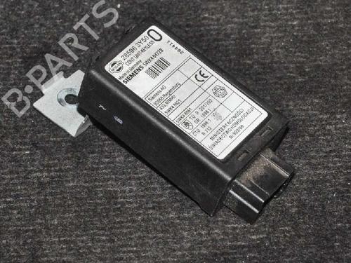 Electronic module NISSAN ALMERA II (N16) 2.2 dCi | BP6722371M83 