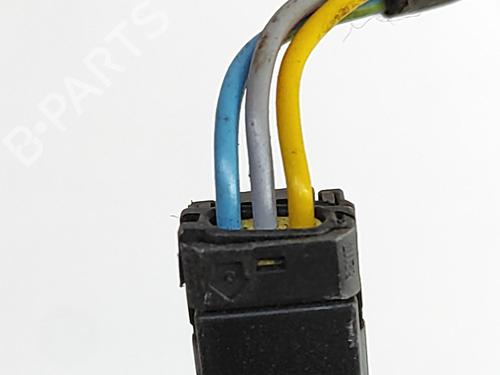 Right mirror FIAT BARCHETTA (183_) 1.8 16V | BP26739713C27