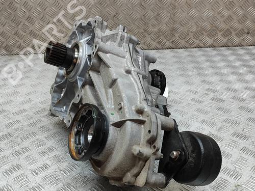 Transfer box MERCEDES-BENZ GLE (V167) GLE 300 d 4-matic (167.109) | BP27795740M36 