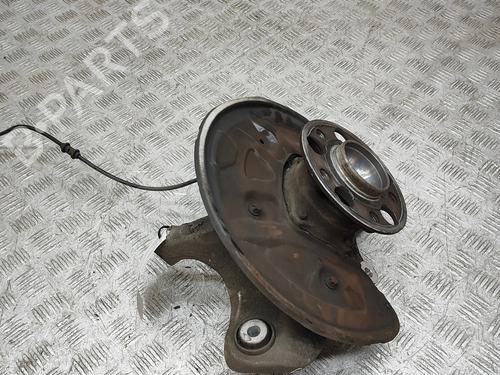 Left rear steering knuckle MERCEDES-BENZ E-CLASS Convertible (A238) E 300 (238.448) | BP37469076M27 - Image 2