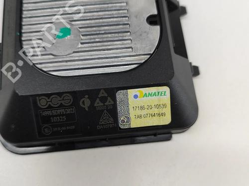 Electronic module VW GOLF VIII (CD1, DA1) 1.5 TSI | BP27765315M83