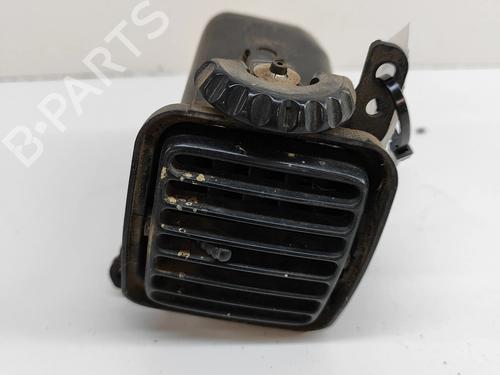 Luftventil TOYOTA LAND CRUISER 90 (_J9_) 3.0 TD (KZJ90_, KZJ95_, KZJ90R, KZJ95R, KZJ90W, KZJ95W) (125 hp) 25922252