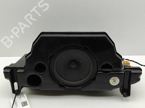 Used Electronic module AUDI A5 Sportback (F5A, F5F) S5 quattro (354 hp) 27644164